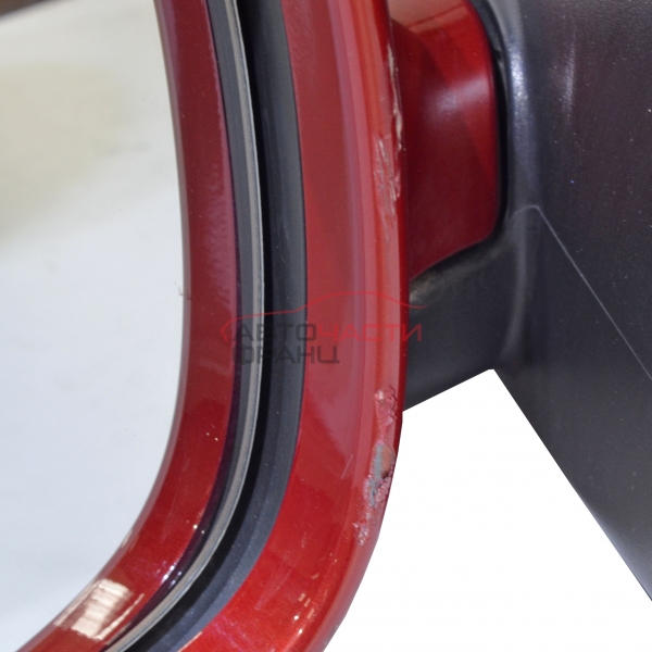 Ляво огледало VW Golf 5 2.0 TDI 140 конски сили