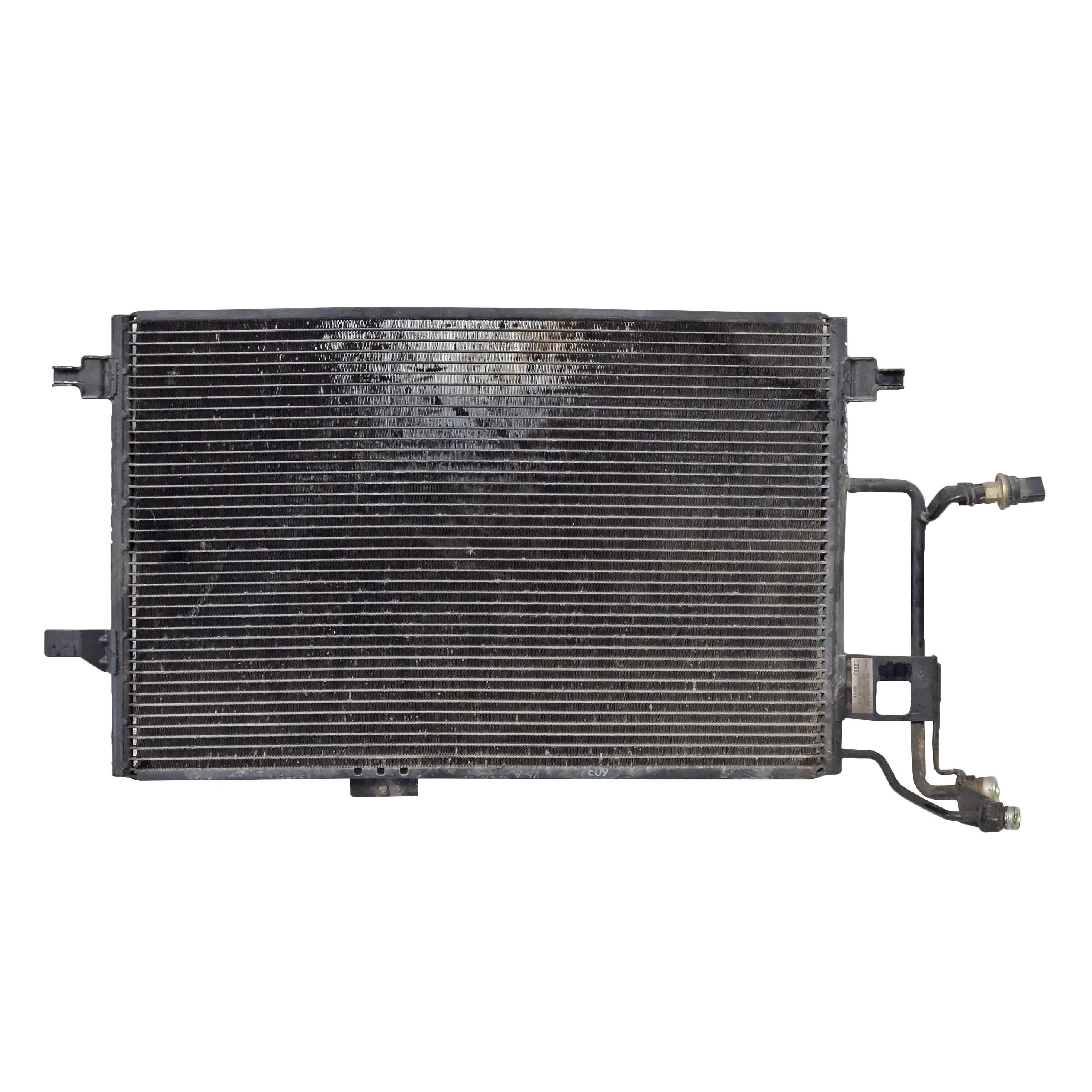 Климатичен радиатор Audi A4 1.8 I 125 конски сили 4B0 260 401B