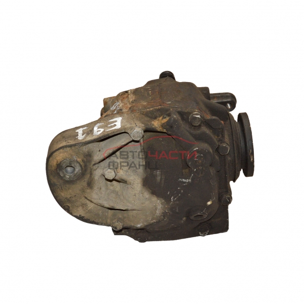 Диференциал BMW E91 2.0 D 163 конски сили 7566177-01