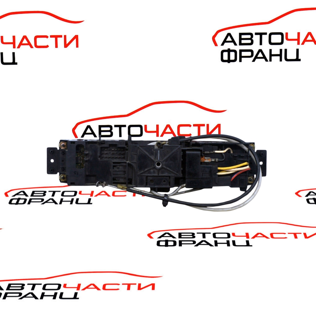 Панел климатроник Mercedes Sprinter 2.2 CDI 129 конски сили A9016891014