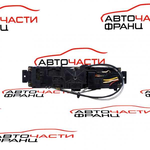 Панел климатроник Mercedes Sprinter 2.2 CDI 129 конски сили A9016891014