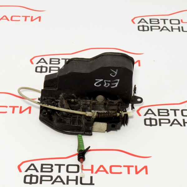 Дясна брава BMW E92 2.0 D 177 конски сили A046998