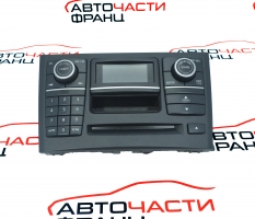 Панел радио CD Volvo XC90 2.4 D5 185 конски сили 30797250