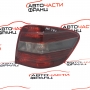 Десен стоп Mercedes ML W164 3.5I 272 конски сили