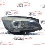 Десен фар ксенон динамик драйв BMW F01 750 i 7182150 2008 г