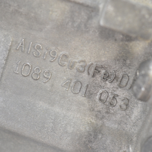 Ръчна скоростна кутия BMW E91 2.0 xDrive 184 конски сили 1089401053