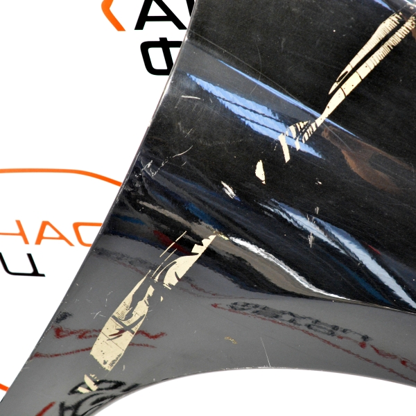 Преден десен калник Peugeot 207 CC 1.6 16V 109 конски сили