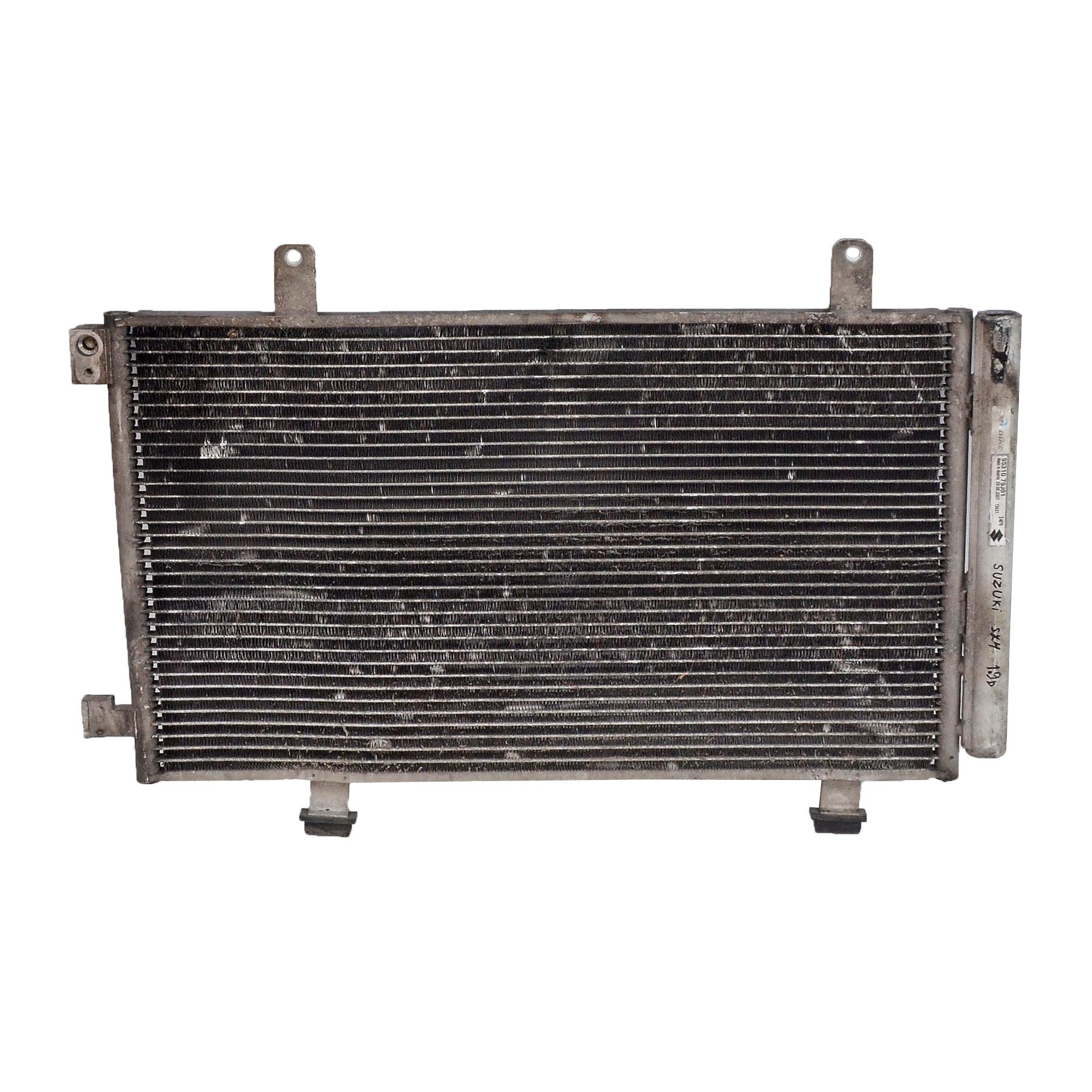 климатичен радиатор Suzuki SX4 1.9 DDIS 120 конски сили 9531079J01