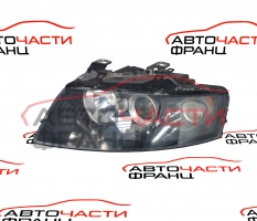 Ляв фар Audi A4 кабрио 1.8 Turbo 163 конски сили 8H0941003AC