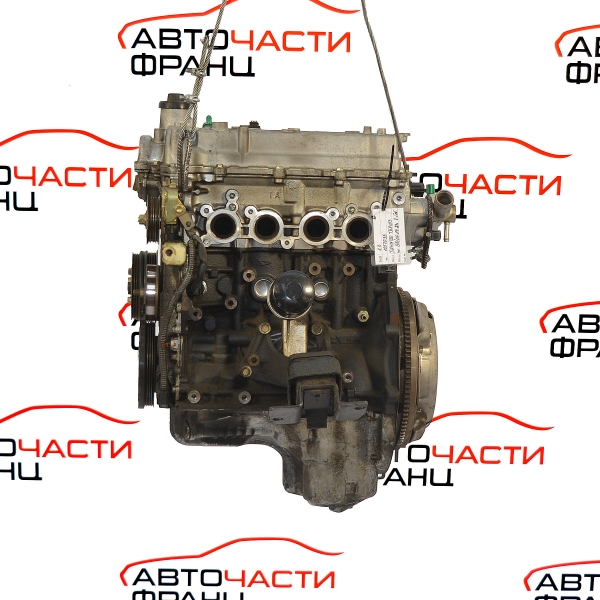 Двигател Daihatsu Terios 1.3 i 4WD 86 конски сили K3