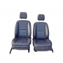 Седалки Mercedes S-Class W221 3.2 CDI 235 конски сили