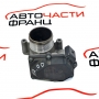 Дросел VW Tiguan 2.0 TDI 140 конски сили 03L128063R 2011г