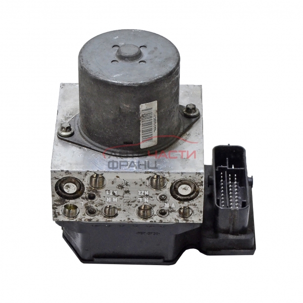 ABS помпа VW Tiguan 2.0 TDI 140 конски сили 5N0 614 517L