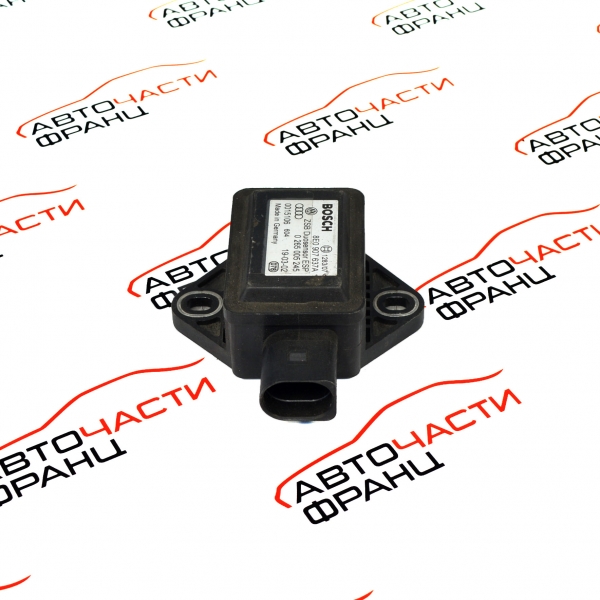 ESP сензор Audi A4 Avant 3.0 i 218 конски сили 8Е0907637А