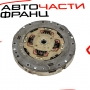 Съединител Toyota Auris 1.8 Hybrid 99 конски сили