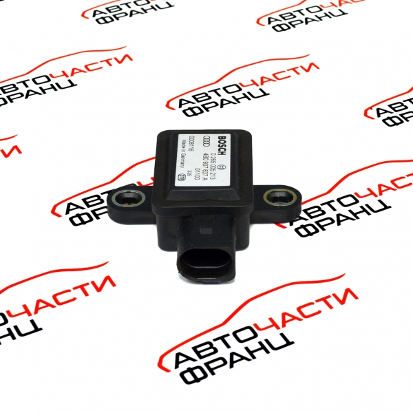 ESP сензор Audi A4 1.9 TDI 115 конски сили 4B0907637A