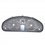 Километражно табло Peugeot 407, 2.7 HDI 204 конски сили 9654815280