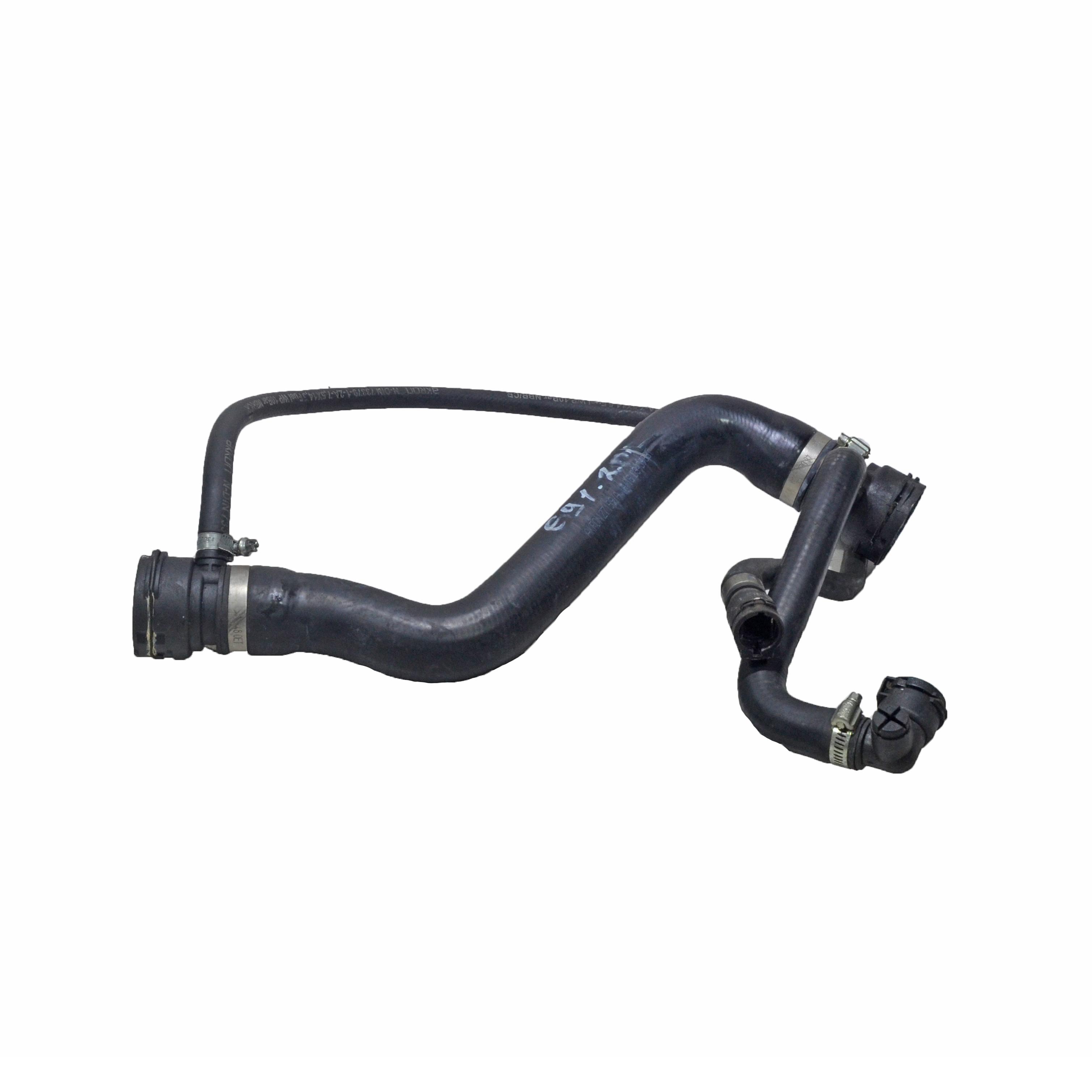 Тръбопровод охладителна течност BMW E91 2.0 I 150 конски сили