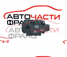 Задно моторче клапи климатик Audi A8 4.2 TDI CZ113930-0853ND8 2010г