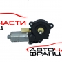 Предно дясно моторче стъклоповдигач Ford Fusion 1.4 TDCI 0130821939