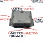 Комютър запалване Peugeot 206 2.0 HDI 90 конски сили 9648588880
