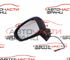 Ляво огледало електрическо Toyota Verso 1.4 D4-D E4023405 2 букси 7 кабела