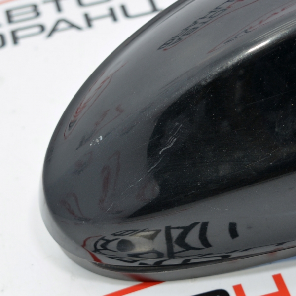 Дясно огледало BMW E90 2.0 D 163 конски сили 5 пина