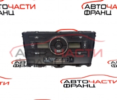 Панел климатик Toyota Auris 1.8 hybrid 99 конски сили 55900-02350