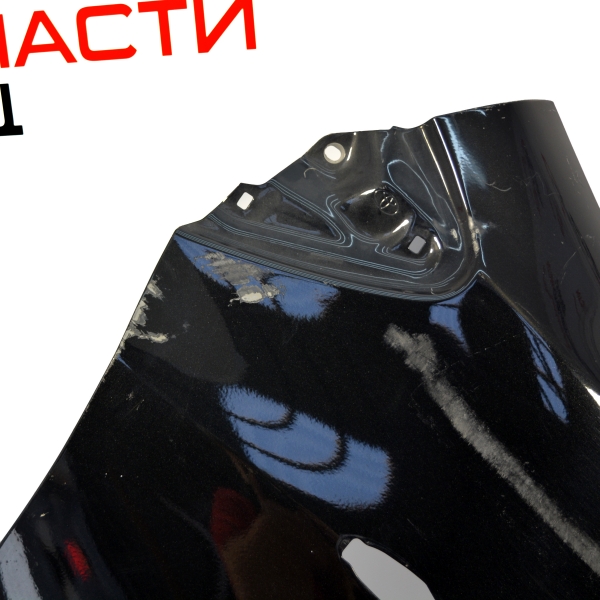 Преден десен калник Toyota Yaris 1.3 VVTi 100 конски сили