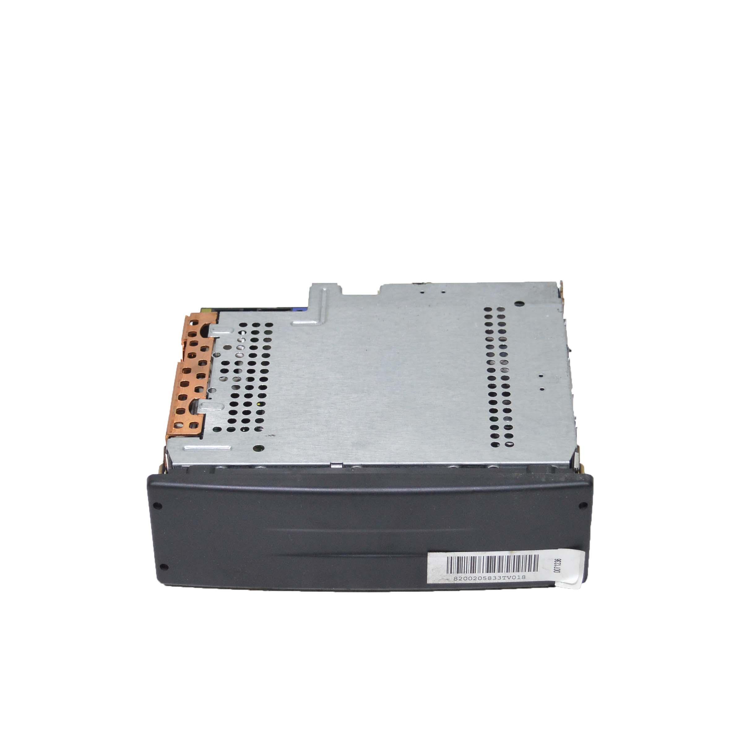 Радио тунер Renault Vel Satis 3.0 DCI 177 конски сили 8200205833