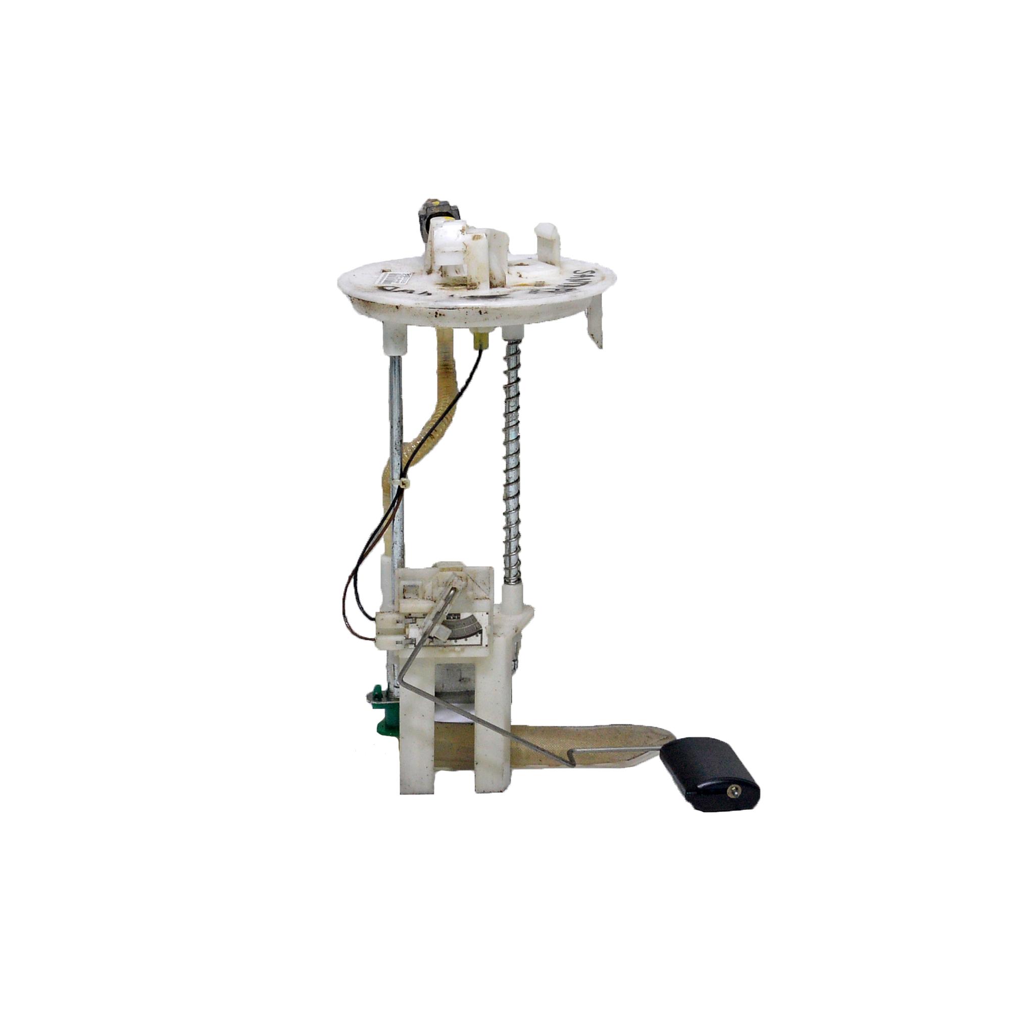 Нивомер Hyundai Santa Fe 2.2 CRDI 197 конски сили 231-20-250