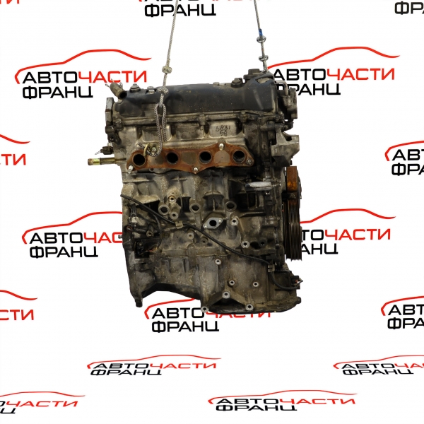 Двигател Mini Cooper R50 1.4 D 75 конски сили 1ND