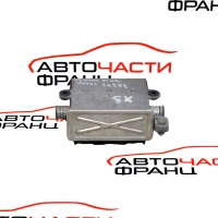 Нагревател антифриз BMW X3 E83 3.0 D 204 конски сили 64126918806