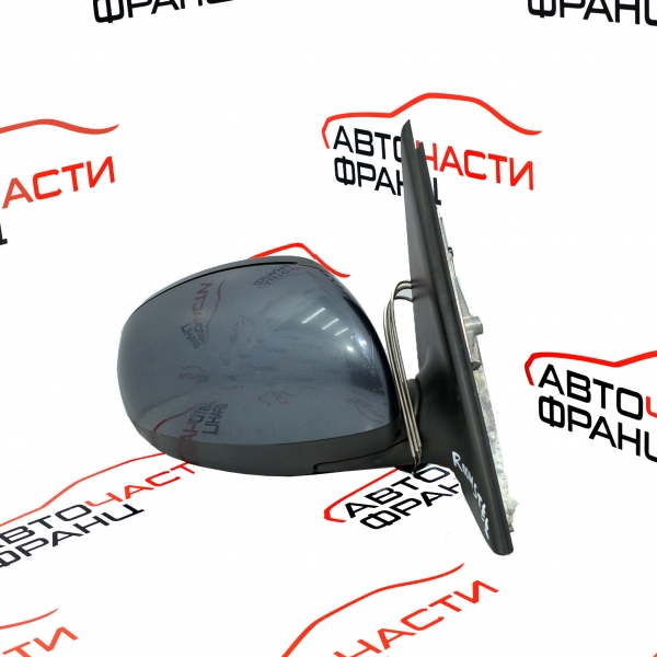 Дясно огледало Skoda Roomster 1.6 TDI 105 конски сили