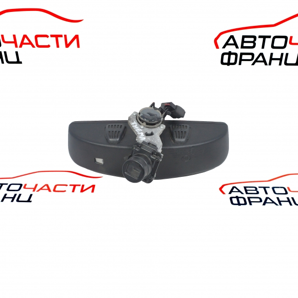 Огледало задно виждане Lancia Thema 3.0 CRD 57010496AC