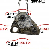 Раздатка BMW X6 3.0 xDrive 245 конски сили 27107639273-01 2012г