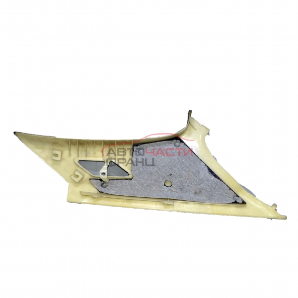 Конзола задна дясна колонка BMW E46 купе 2.0D 136 конски сили 51.43-8222622