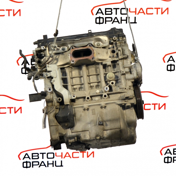 Двигател Honda Civic VIII 1.4 i 100 конски сили L13Z1