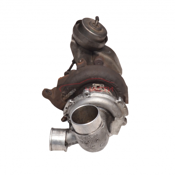 Турбина Toyota Corolla Verso 2.2 D-4D 136 конски сили 17201-0R010