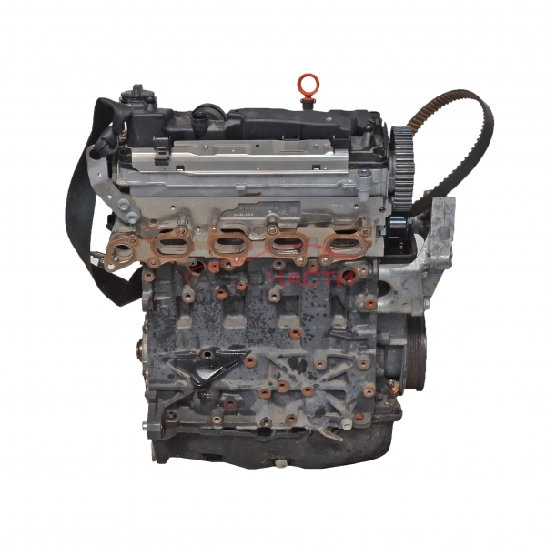 Двигател VW Golf 7 1.6 TDI 105  конски сили CLHA