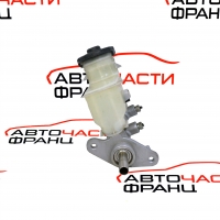 Спирачна помпа Honda Accord VIII 2.2 i-DTEC 150 конски сили