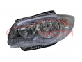 Ляв фар BMW E87 1.6i 115 конски сили Ляв фар BMW E87 1.6i 115 конски сили