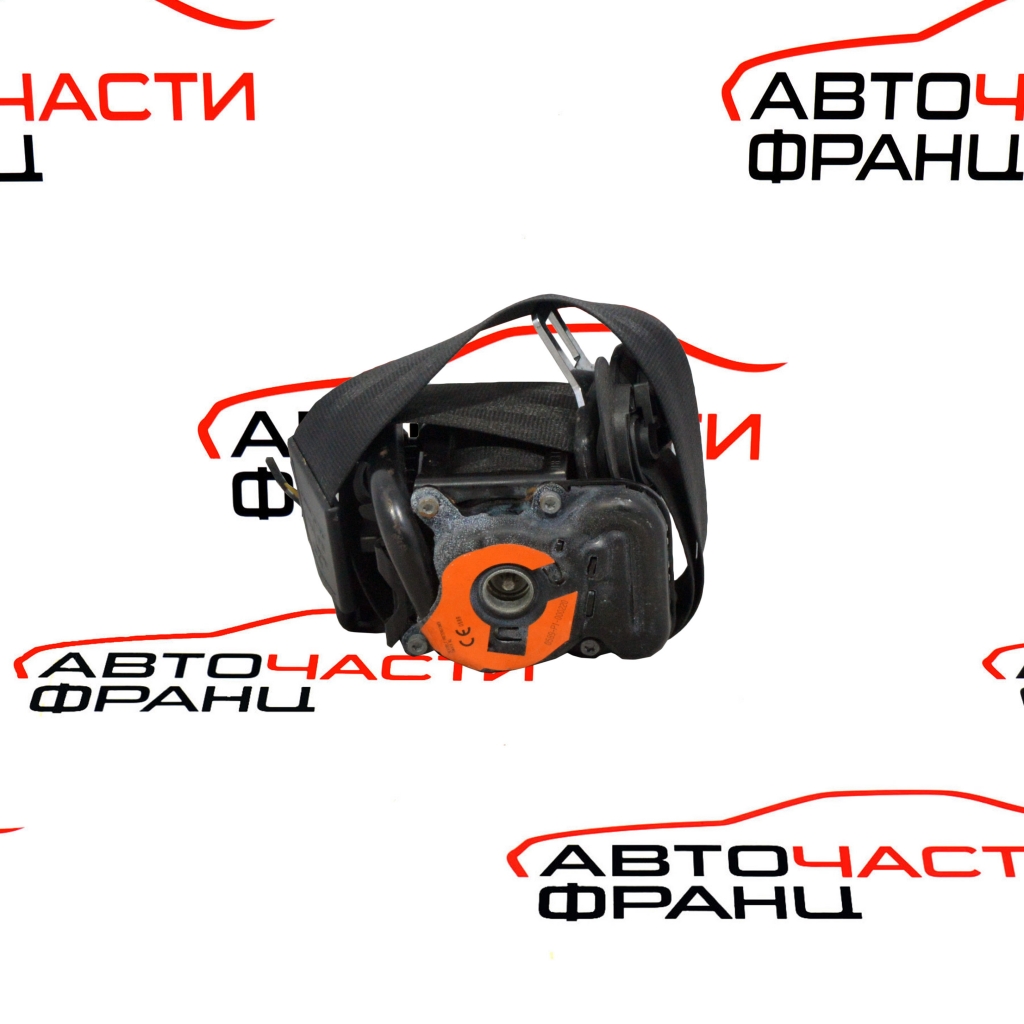 Преден ляв колан Audi A1 1.6 TDI 8X4857705A