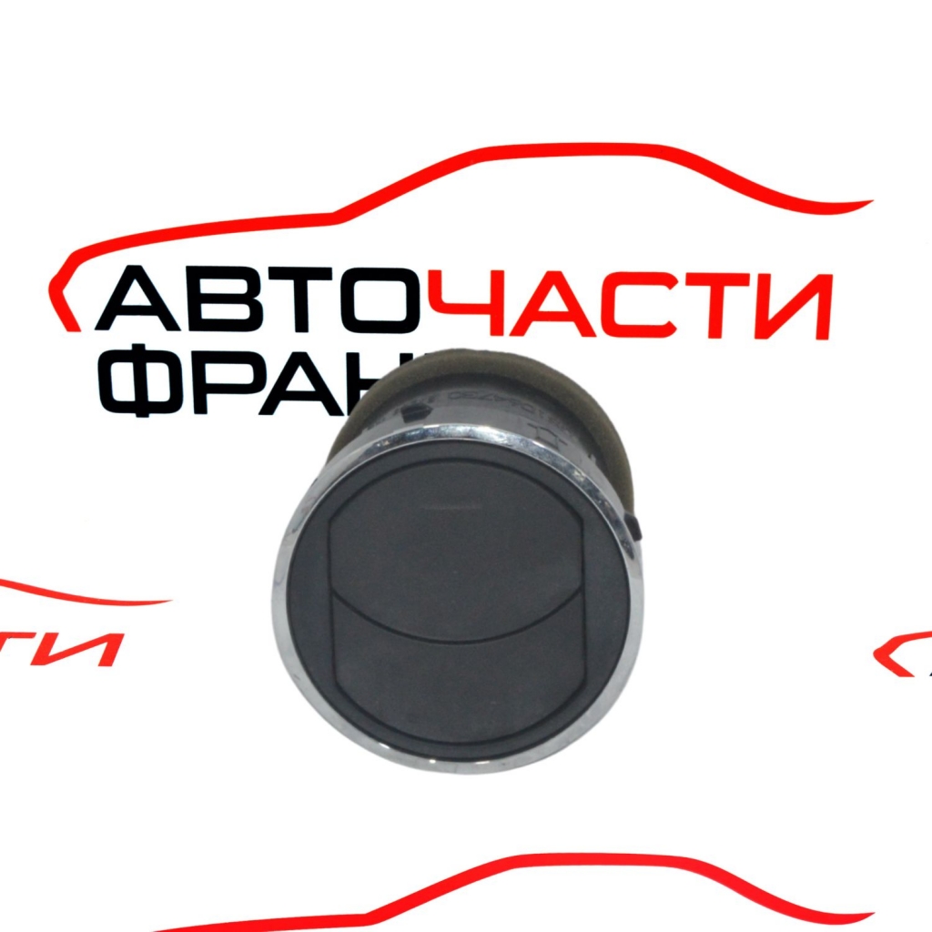 Лява духалка парно Mazda 6 2.0 DI GS1D64730