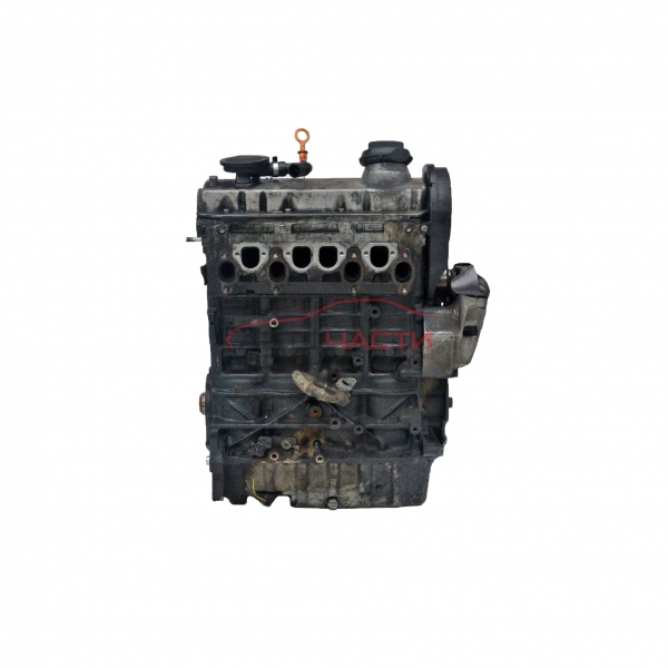 Двигател VW Golf 4 1.9 TDI 90 конски сили ALH