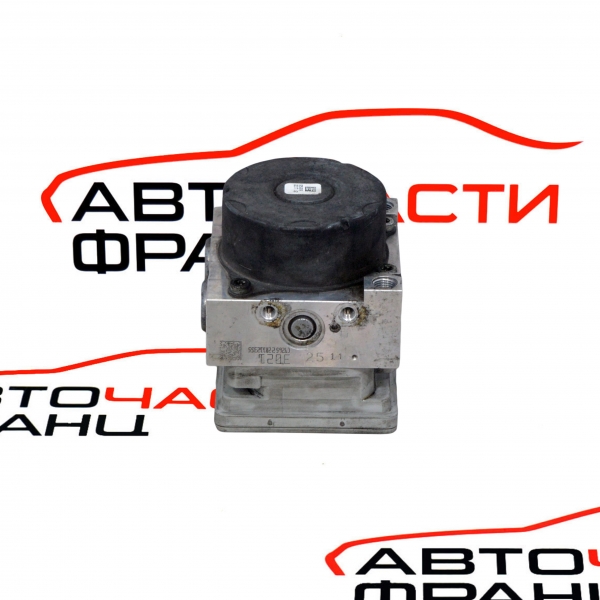 ABS помпа Citroen C3 1.1 i 60 конски сили 9678416180