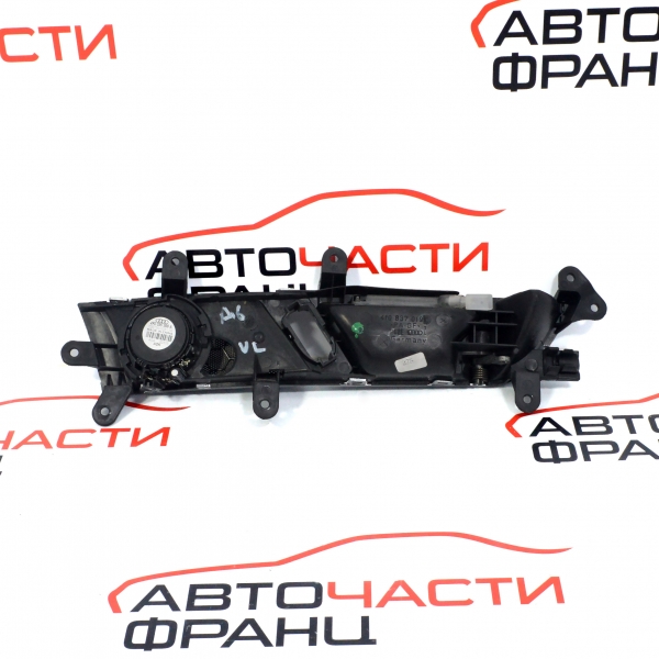 Предна лява дръжка Audi A6 3.0 TDI 233 конски сили 4F0035399A