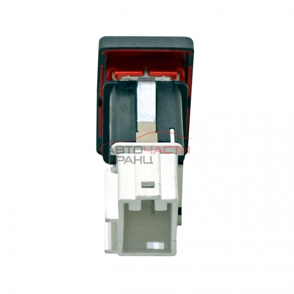 Бутон аварийни светлини VW Golf 6 1.6 TDI 105 конски сили 5K0953509A