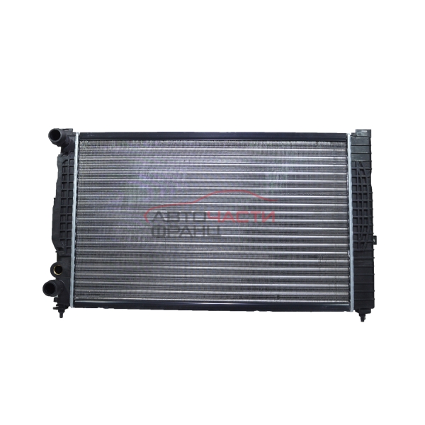 Воден радиатор Audi A4 1.9 TDI 90 конски сили BN1151VW