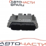 Компютър запалване VW Golf Plus 1.9 TDI 105 конски сили 03G906016R